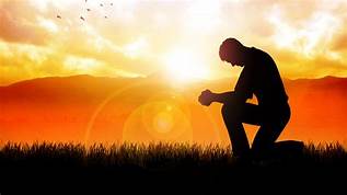 Prayer For Help Against Spiritual Enemies